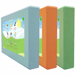 Интерактивная панель "Антошка 24 Проф" – портал поставщиков НСППО - 2